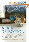 THE ARCHITECTURE OF HAPPINESS
