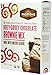 Madhava Naturally Sweet Organic Ancient Grains Baking Mix, Ooey-Gooey Chocolate Brownie, 18 Ounce, Pack of 6 (PACKAGING MAY VARY)