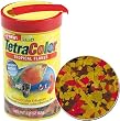 Tetra Color Tropical Flakes, 7.06-Ounce, 1-Liter