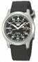Seiko Men's SNK809 Seiko 5 Automatic Black Canvas Strap Watch Seiko Men's SNK809 Seiko 5 Automatic Black Canvas Strap Watch