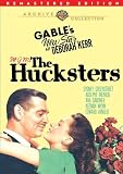 The Hucksters (Remastered)