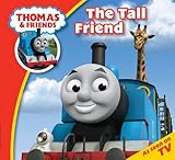 The tall friend