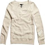 Fox Juniors Thrashed Pullover