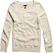 Fox Juniors Thrashed Pullover