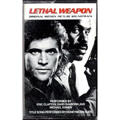 Lethal Weapon [Musikkassette]