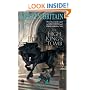 The High King's Tomb: Book Three of Green Rider
