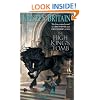 Green Rider Book Three The High King's Tomb