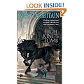 Green Rider Book Three The High King's Tomb