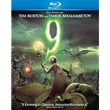 9 [Blu-ray]