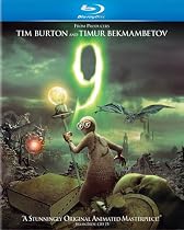 9 [Blu-ray]