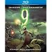 9 [Blu-ray]