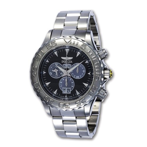 Invicta Men's Ocean Ghost Chronograph Watch #2635