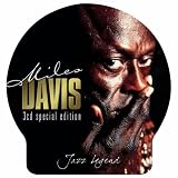 Jazz Legend