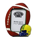 Rubber Football Frame 2