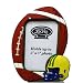Rubber Football Frame 2