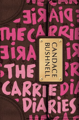 The Carrie Diaries