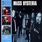 3 Original Album Classics