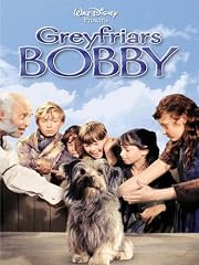 Greyfriars Bobby