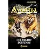 Die Chroniken von Avantia 03. Der Angriff des Pumas