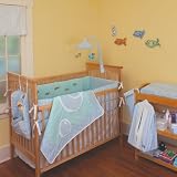 Basic Comfort Fitted Sheet - Stripes
