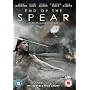 End Of The Spear/Beyond The Gates Of Splendor [DVD] [2002]