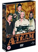 The A-Team - Series 3