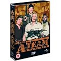 The a-Team - Season 3 [DVD]