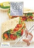 The Classic 1000 Low-fat Recipes (Classic 1000)