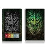 Greenman Design Protective Decal Skin Sticker for Barnes and Noble Nook E-Book Reader