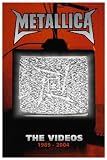 Produkt-Bild: Metallica - The Videos
