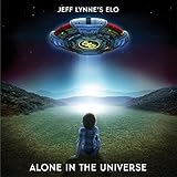 Alone in the Universe