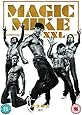 Magic Mike XXL [DVD] [2015]