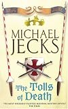 The Tolls of Death (Medieval West Country Mystery)