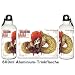 NARUTO - Gaara Sabakuno Artwork Water Bottle 600ml includes FREE Delivery