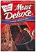 Duncan Hines Moist Deluxe Swiss Chocolate Cake Mix, 18.25-Ounce Boxes (Pack of 6)