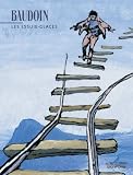 Essuie-glaces t.01 aire libre-baudoin