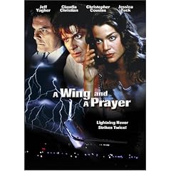 A Wing and a Prayer by 