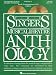 The Singer's Musical Theatre Anthology, vol. 4: Tenor BK/2CDS