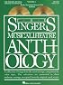 The Singer's Musical Theatre Anthology - Tenor BK/2CDS