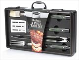 Vermont Castings VCB Series Barbecue Master Set
