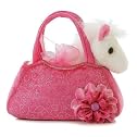 Aurora Plush Pony Fancy Pal