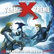 Team X-treme - Folge 8: Das Monster aus dem Eis. H�rspiel.