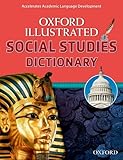 The Oxford illustrated social studies dictionary