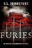 FURIES : An Ancient Alexandrian Thriller