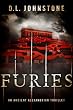 FURIES : An Ancient Alexandrian Thriller