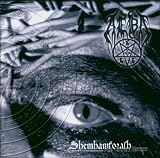 Shemhamforash-Des Hasses