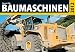 Baumaschinen 2012