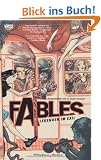 Fables, Bd. 1: Legenden im Exil