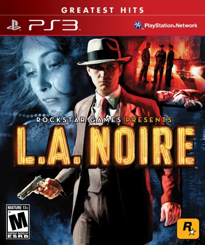 L.A. Noire Picture