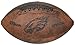 NFL Philadelphia Eagles Vintage Throwback Football, 9-Inches